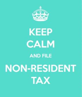 keepcalm-nonresidenttax